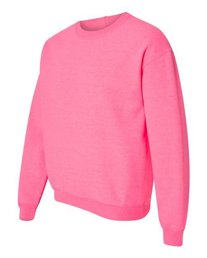 Safety Pink-model Image