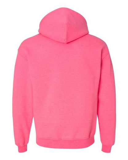 Safety Pink-model Image