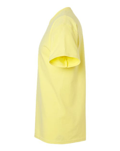 Cornsilk-model Image