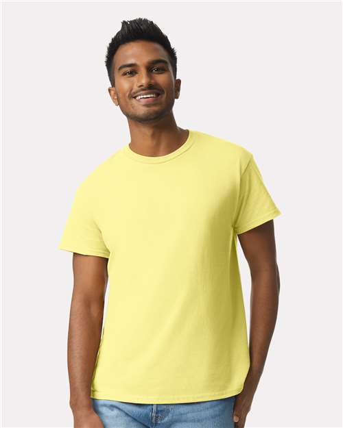 Cornsilk-model Image