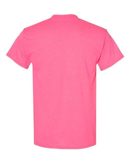 Safety Pink