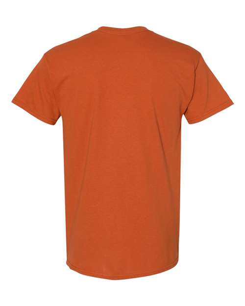 Texas Orange