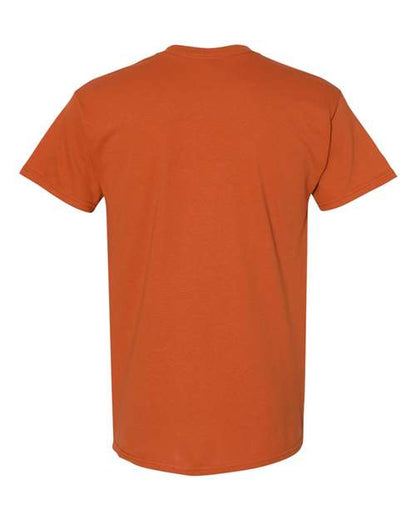 Texas Orange
