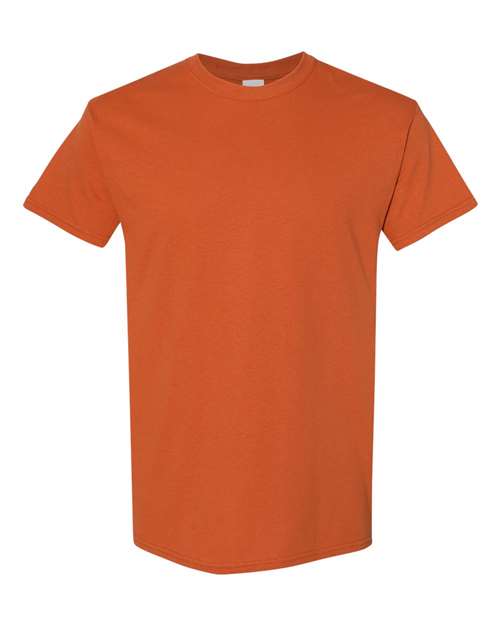 Texas Orange - Model Image