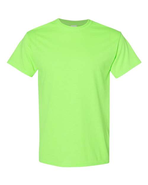 Neon Green - Model Image