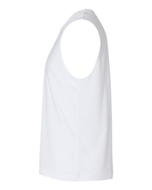 White-model Image