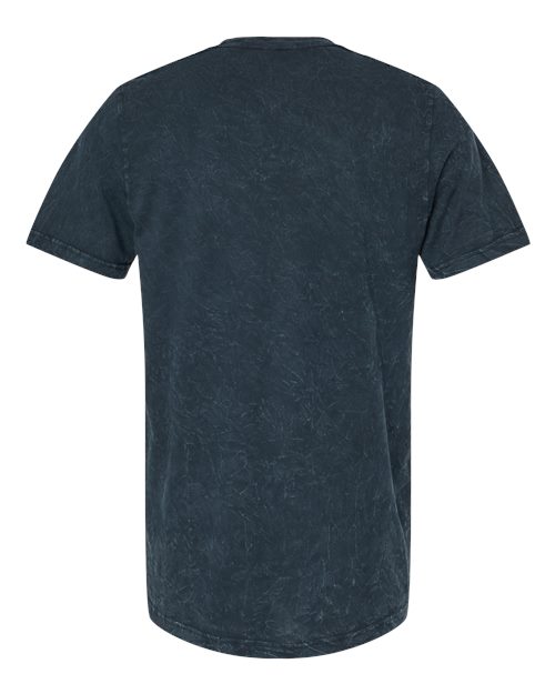 Black Mineral Wash