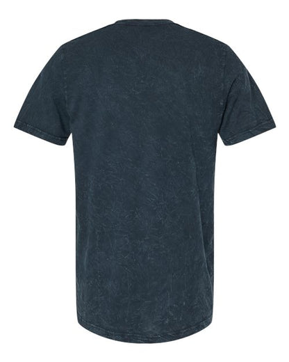 Black Mineral Wash