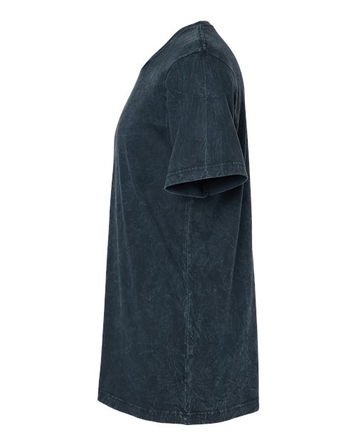 Black Mineral Wash