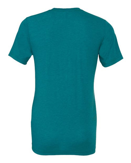 Teal Triblend