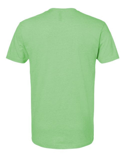 Apple Green