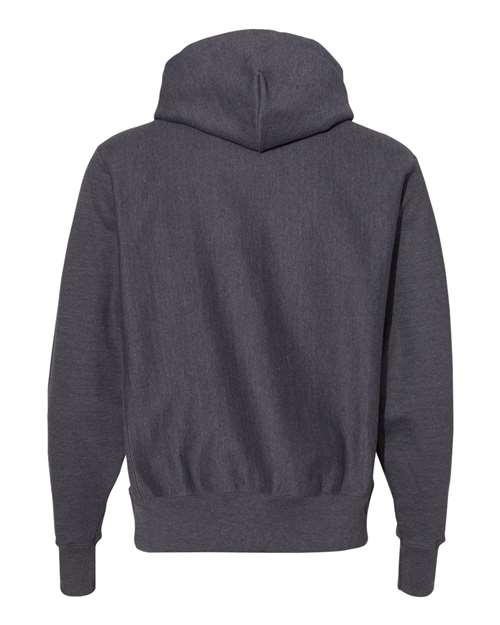 Charcoal Heather