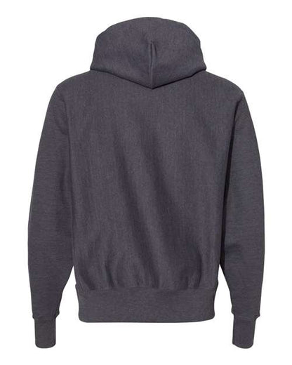 Charcoal Heather