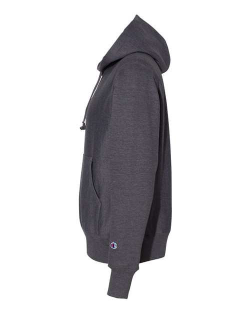 Charcoal Heather