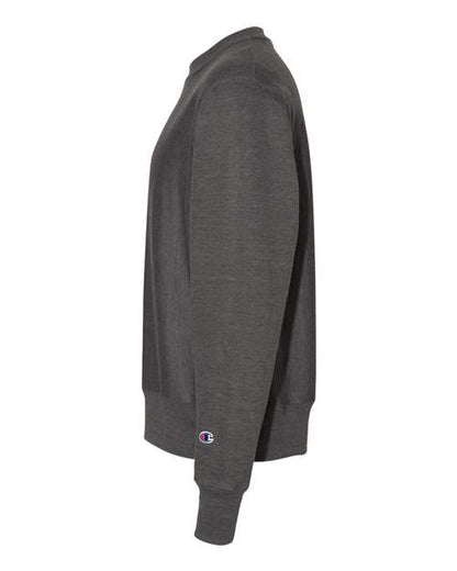 Charcoal Heather