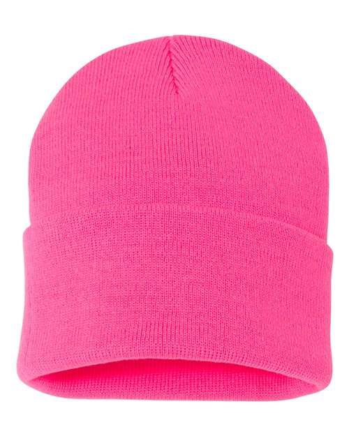 Neon Pink-model Image