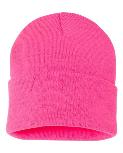 Neon Pink-model Image
