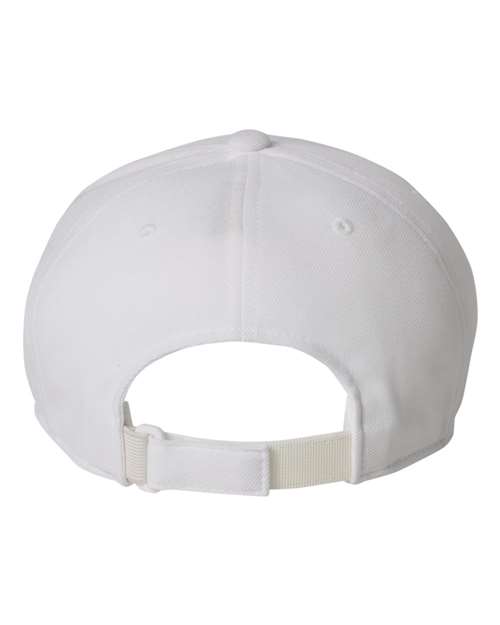 White-model Image