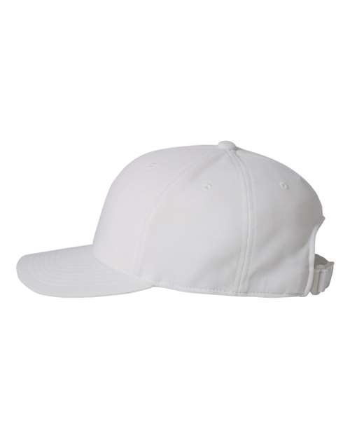 White-model Image