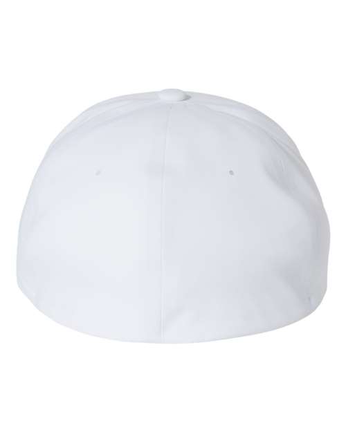 White-model Image