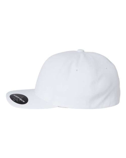 White-model Image