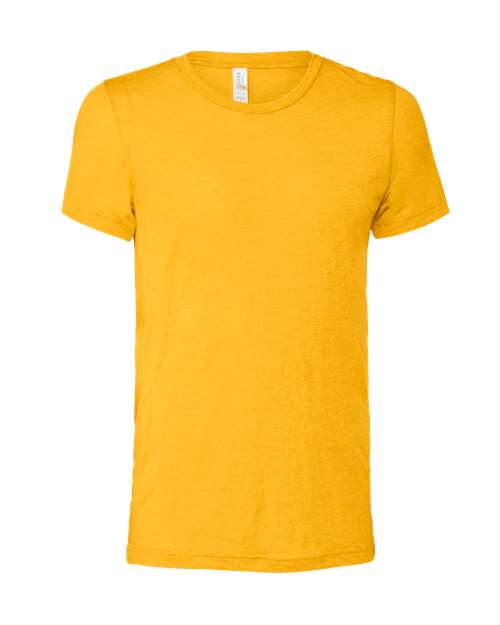 Yellow Gold Triblend