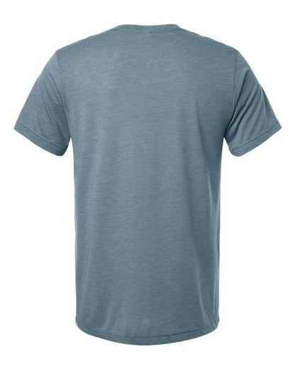 Denim Triblend