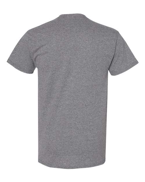 Graphite Heather