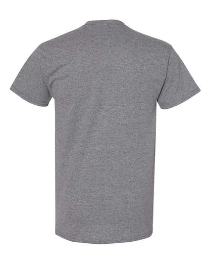 Graphite Heather