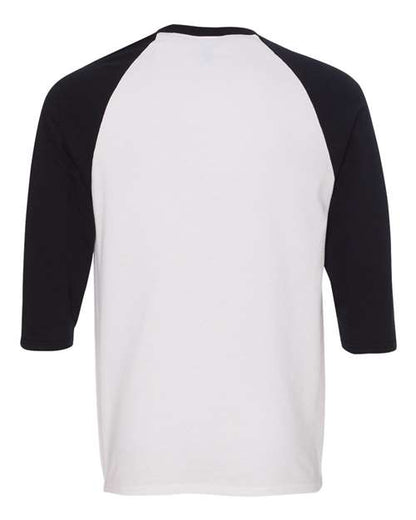 White/ Black