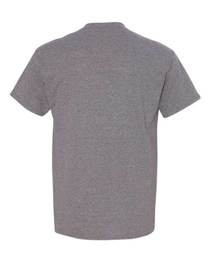 Graphite Heather