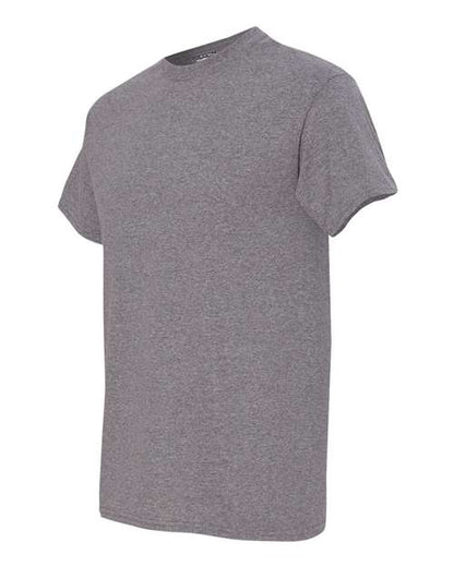 Graphite Heather