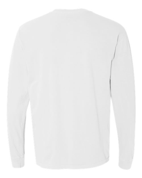 White-model Image
