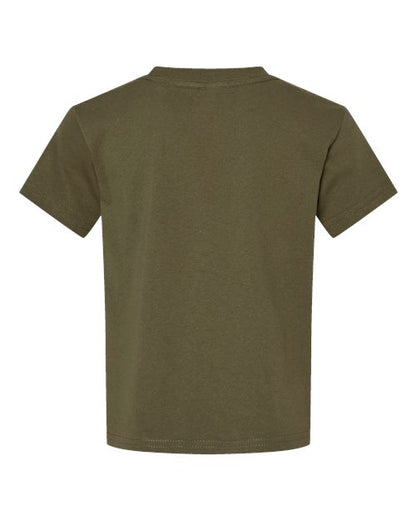 Military Green-model Image