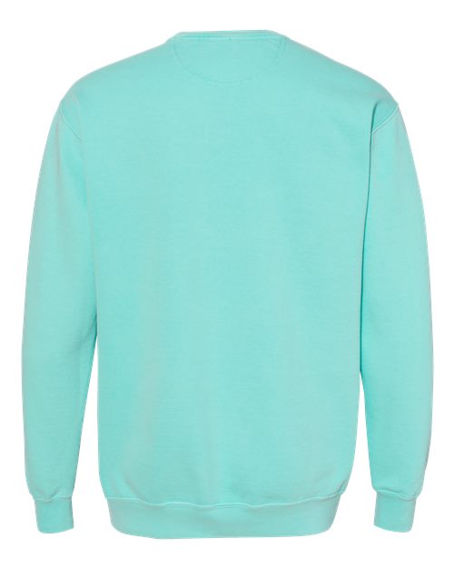 Chalky Mint-model Image