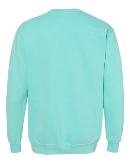 Chalky Mint-model Image