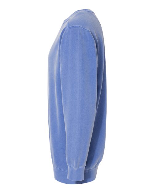 Flo Blue-model Image