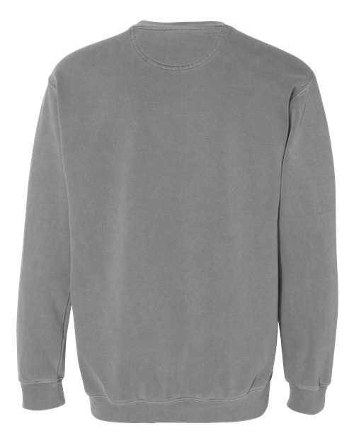 Grey-model Image