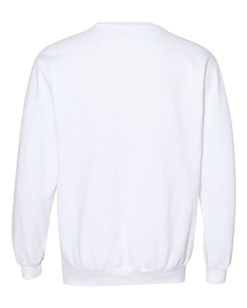 White-model Image