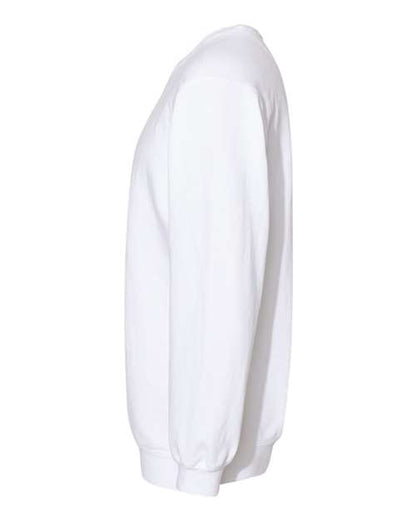 White-model Image