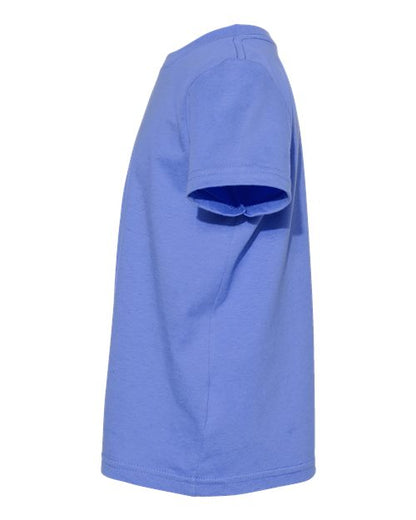 Carolina Blue-model Image