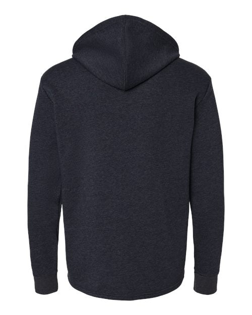 Heather Midnight Navy