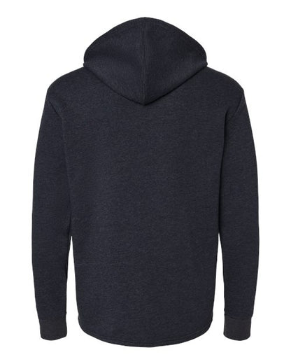 Heather Midnight Navy