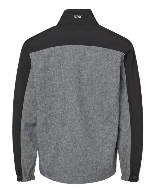 Black Heather/ Black