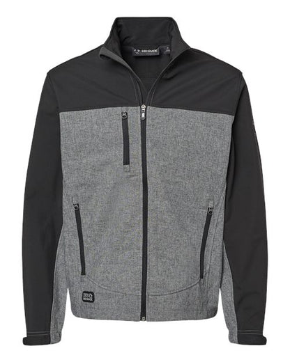 Black Heather/ Black