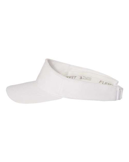 White-model Image
