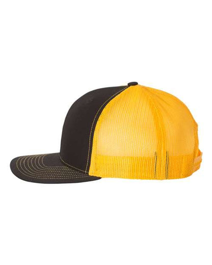 Black/ Gold-model Image