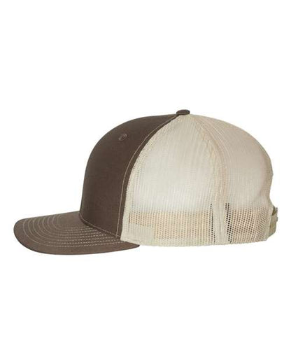 Brown/ Khaki-model Image
