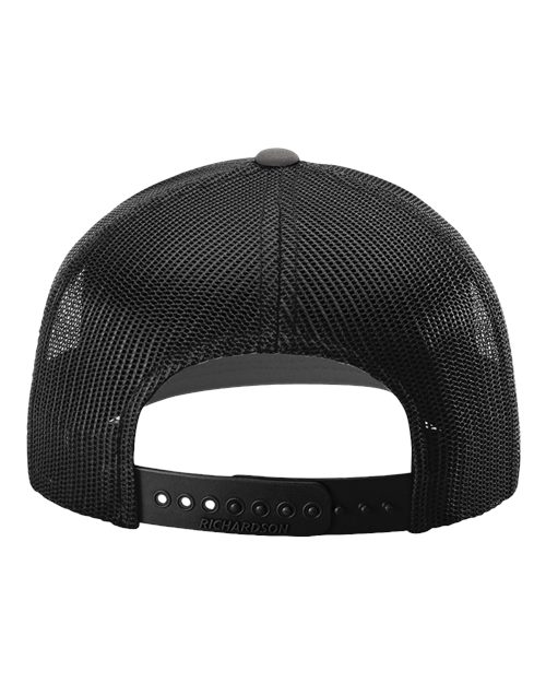 Charcoal/ Black-model Image