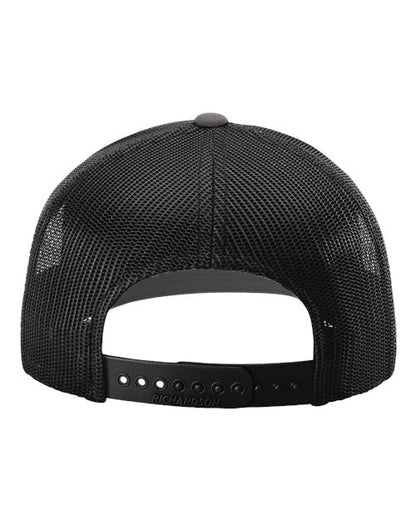 Charcoal/ Black-model Image